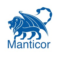 Manticor logo - Similar company to Bestmow