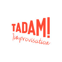 Tadam Impro logo - Similar company to En Soi - Média