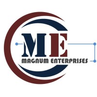 Magnum Enterprises logo - Similar company to Getlux
