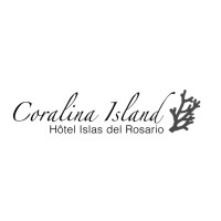 Coralina Island logo - Similar company to Web Devices Inc.