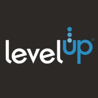 LevelUP HCS logo - Similar company to Level Up.