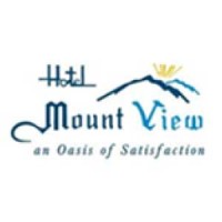 Hotel Mount View logo - Similar company to Cinderella Hotel