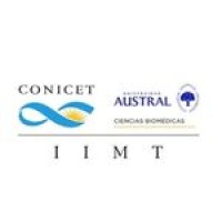 Instituto de Investigaciones en Medicina Traslacional  (IIMT)    CONICET  -  Universidad Austral logo - Similar company to Innomedyx, Centro De Investigación Traslacional En Medicina