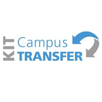 KIT Campus Transfer GmbH (KCT) logo - Similar company to Stableflame