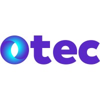 Otec logo - Similar company to Otec