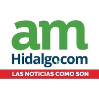 AM Hidalgo logo - Similar company to Grupo Mi