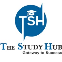 The Study Hub logo - Similar company to Studyhub
