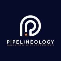 Pipelineology logo - Similar company to Authorpreneurelite