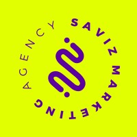 SAVIZ Marketing Agency logo - Similar company to Southern Alberta Shopping Centre Association (Sasca)