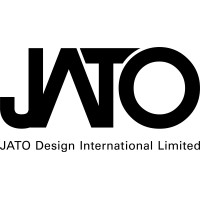 JATO Design logo - Similar company to Quad Studio