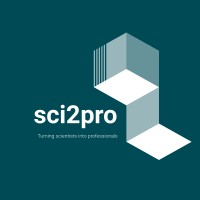 sci2pro logo - Similar company to Agami