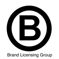 Brand Licensing Group logo - Similar company to Bl Group