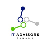 IT Advisors Panamá logo - Similar company to Redcloud