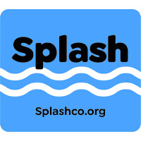 Splash Stormwater Education and Outreach logo - Similar company to Wastewater Digest