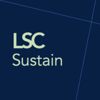 LSC Sustain logo - Similar company to Lupila Learns