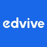 Edvive 🐬 logo - Similar company to Namecoach