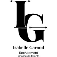 Isabelle Garand, recrutement et chasse de talents logo - Similar company to Dangerous Mathematicians