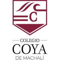 Colegio Coya logo - Similar company to Coav Control Audiovisual
