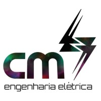 CM Engenharia Elétrica LTDA logo - Similar company to Tek Energy Ltda