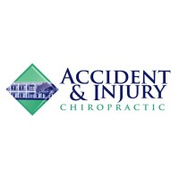 Accident & Injury Chiropractic logo - Similar company to Victory Court Reporting, Inc.