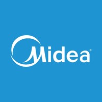 Midea RAC Canada logo - Similar company to Midea Electronics