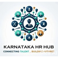Karnataka HR Hub logo - Similar company to Skilltree Corporate Services Pvt Ltd
