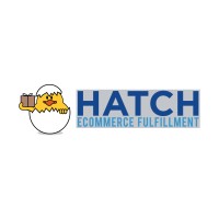 Hatch Ecommerce Fulfillment logo - Similar company to Advanced Logistics Solutions, Llc