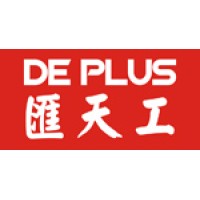 DE PLUS Die casting Manufacturing Co., Ltd logo - Similar company to Master Die Casting