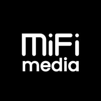 MiFi Media logo - Similar company to Unifly