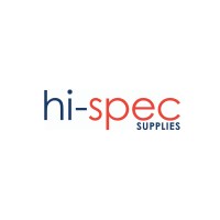 Hi-Spec Supplies Ltd