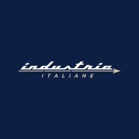 Industrie Italiane logo - Similar company to Navecotech