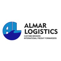 Almar Logistics, LLC logo - Similar company to Opmas - Eu Import And Admission Of Aircraft