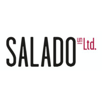 Salado logo - Similar company to Perro Azul