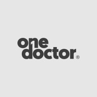 One Doctor Educação logo - Similar company to Iqs Saúde Phygital