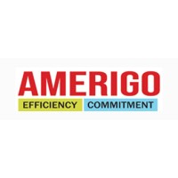AMERIGO DENIM logo - Similar company to Shri Balaji Interlining