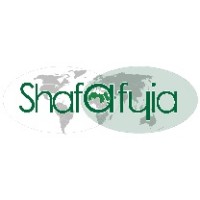 Shafafyia logo - Similar company to Fort Corps