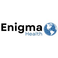Enigma Global eHealth logo - Similar company to Contentcore.Xyz