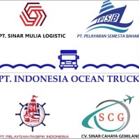 Indonesia Ocean Truck Group logo - Similar company to Thrive Up Indonesia