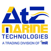 AtZ Marine Technologies- a trading division of MIT Ltd logo - Similar company to Timex Engineering Co