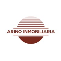 ARINO INMOBILIARIA logo - Similar company to Next Inmobiliaria