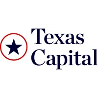 Texas Capital logo - Similar company to Agility Bank