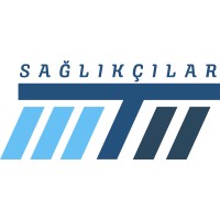 SAĞLIKÇILAR MTN logo - Similar company to Gscr Global