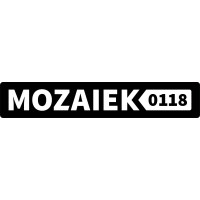 Mozaiek0118 logo - Similar company to Mozaiek033