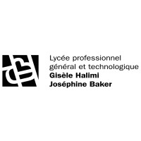 Cité Scolaire Joséphine Baker Gisèle Halimi logo - Similar company to Lycée Rive Gauche