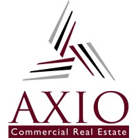 AXIO Commercial Real Estate logo - Similar company to Ruschmeyer Corporation