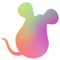 AUesome logo - Similar company to Mooch