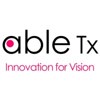 ABLE Tx logo - Similar company to Nasus Pharma