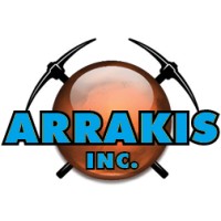 Arrakis Inc. logo - Similar company to D9 Photos