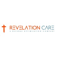 Revelationcare logo - Similar company to Revolution Healthcare Services