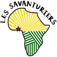 Les Savanturiers logo - Similar company to Coy11